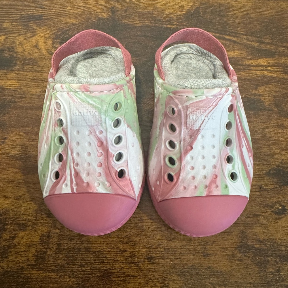 Baby/Toddler Natives